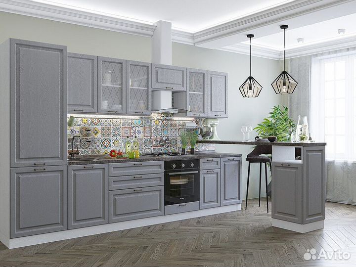 Кухонный гарнитур