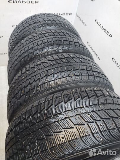 Federal Himalaya WS2 225/50 R17