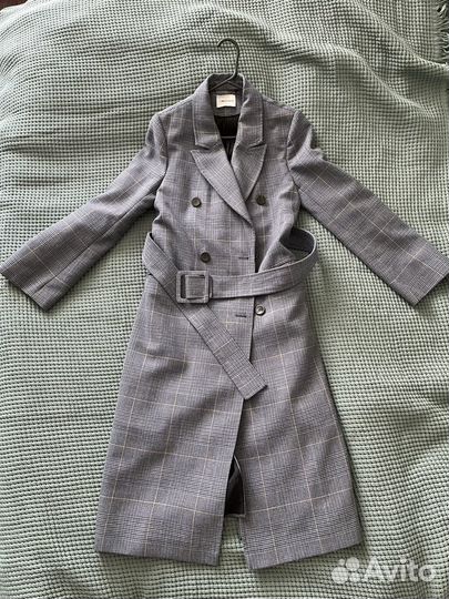 Тренч I am studio XS