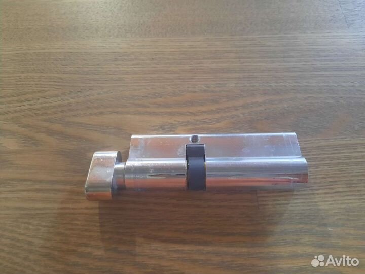 Дверной замок с 5 ключами