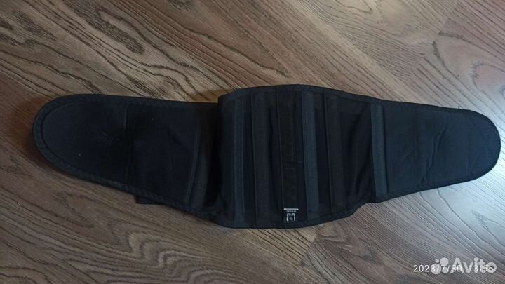 Пояс ортопедический