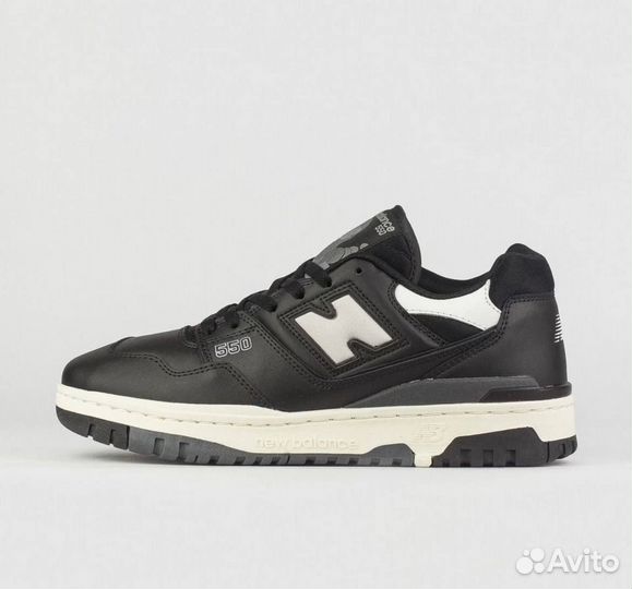 Уникальные кроссовки New Balance 550 40-44