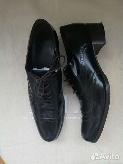 Туфли женские 39 Италия