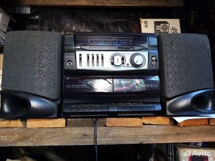 Магнитофоны