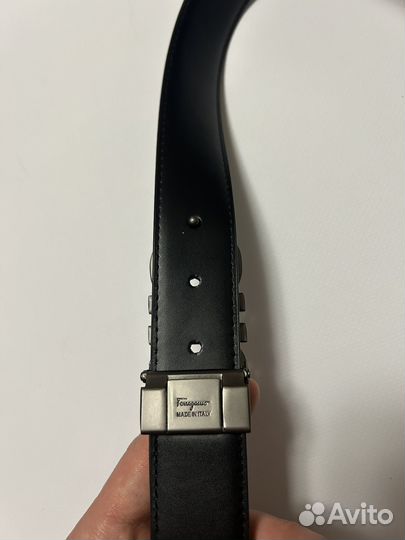 Ferragamo ремень