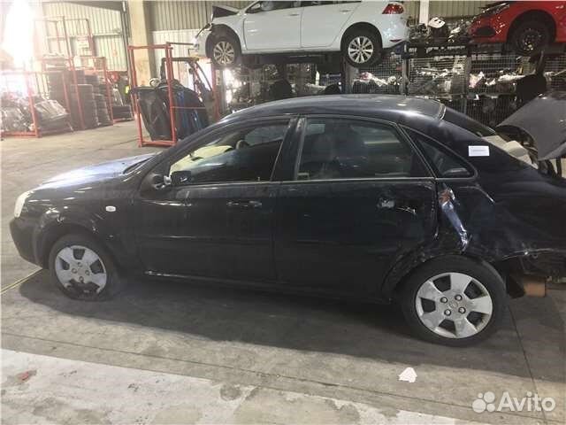Разбор на запчасти Chevrolet Lacetti