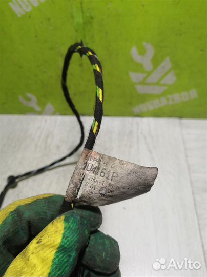 Проводка (коса) Шкода Октавия А4