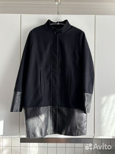 Пальто Trussardi (женское)