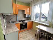 2-к. квартира, 46 м², 3/5 эт.