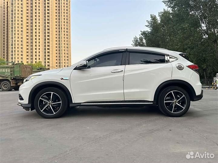 Honda Vezel 1.5 CVT, 2020, 24 000 км