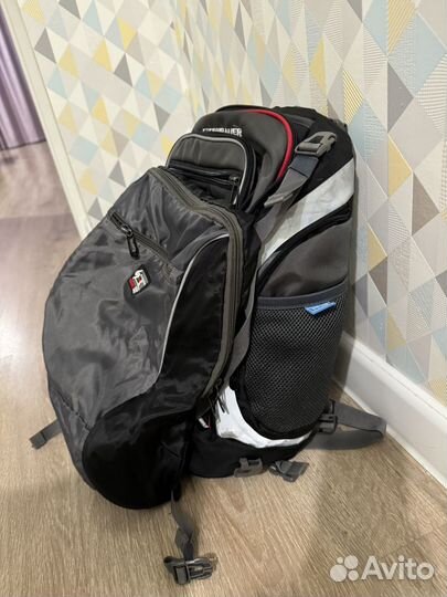 Рюкзак школьный для мальчика