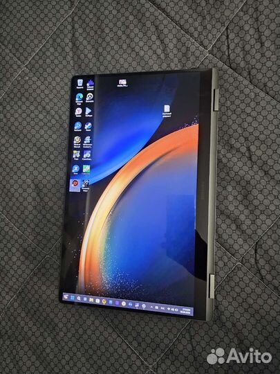 Samsung galaxy book 3 360