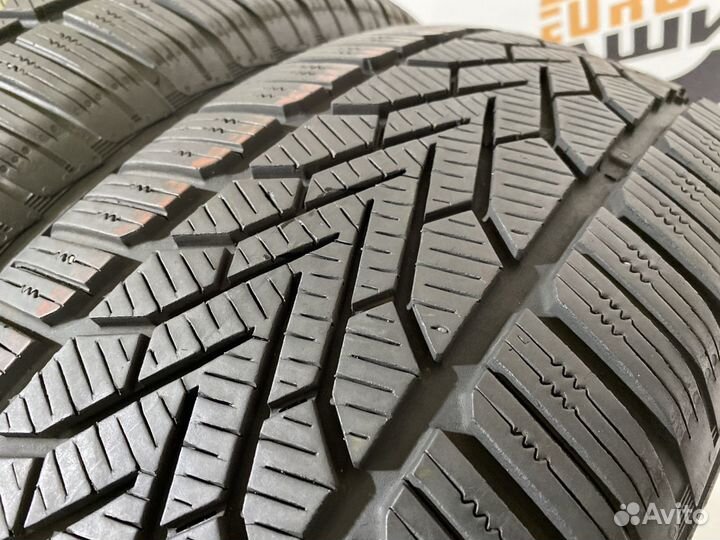 Semperit Speed Grip 2 235/65 R17