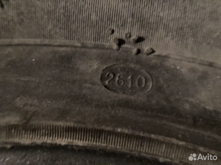 КАМА Кама-515 215/65 R16