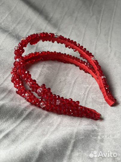 Ободок для волос