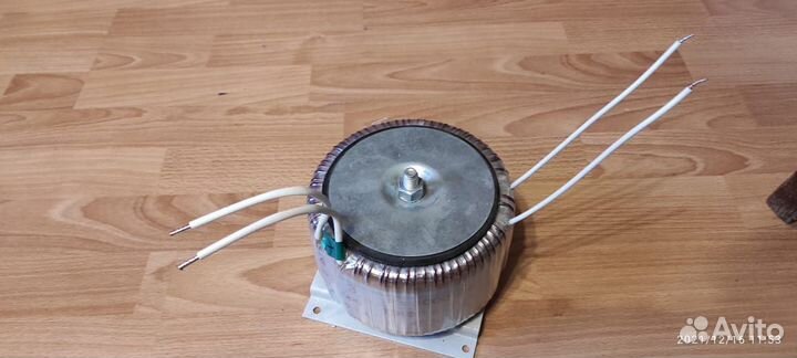 Трансформаторы переменного тока