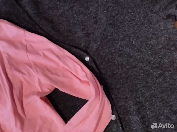 Вещи пакетом