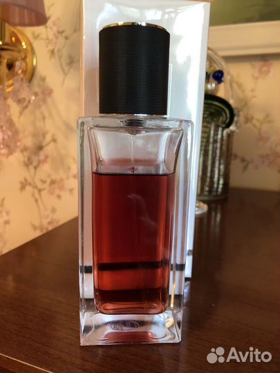 Yves saint laurent духи