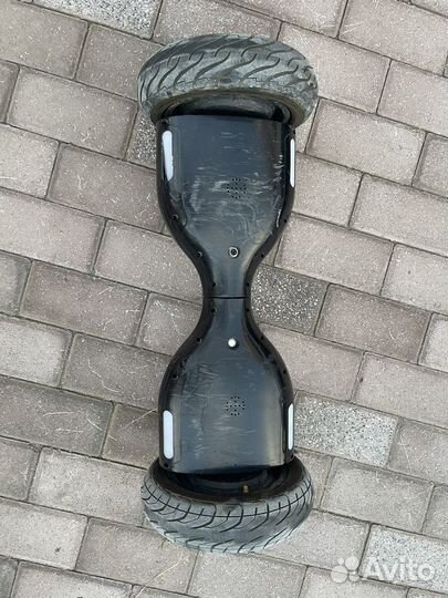 Гироскутер Smart balance 10.5