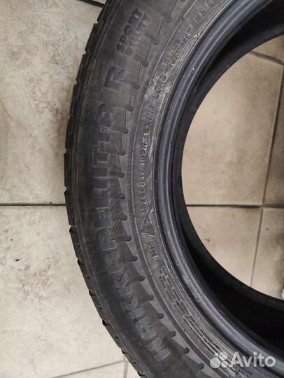 Nokian Tyres Hakkapeliitta R SUV 235/60 R17