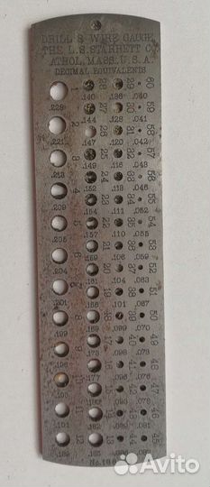 Ювелирный инструмент