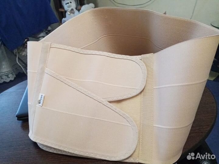 Бандаж, пояс