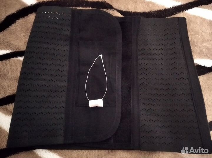 Бандаж послеродовой