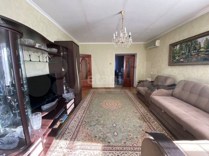 Дом 76,7 м² на участке 4,5 сот.