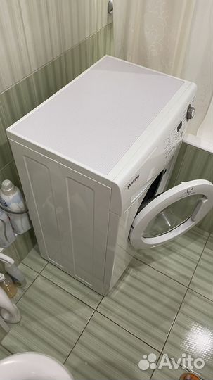 Стиральная машина бу