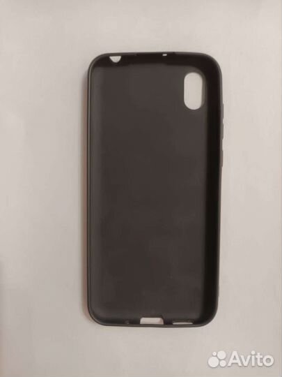 Чехол на honor 8s