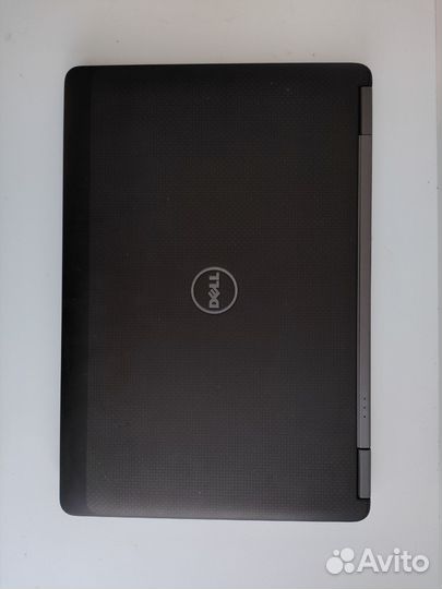 Dell latitude 7250