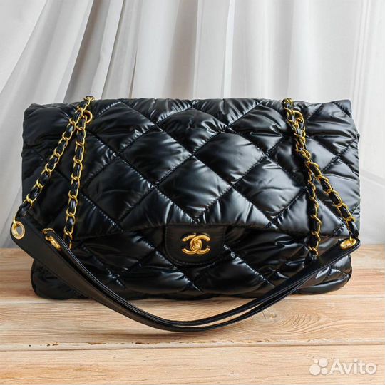 Сумка женская chanel