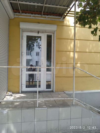 4-к. квартира, 72 м², 1/3 эт.