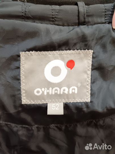 Продам пуховик