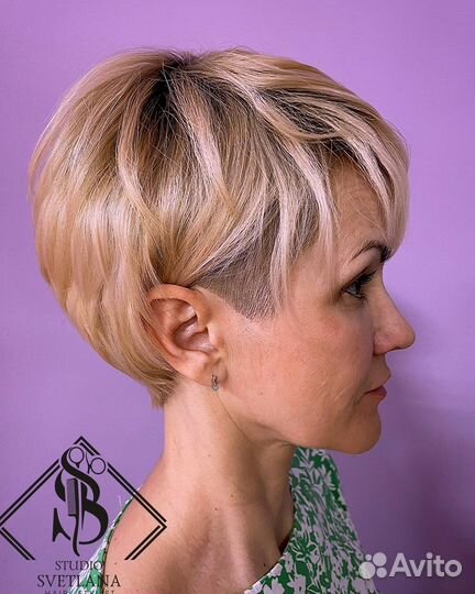 Требуются модели бесплатно на женские стрижки