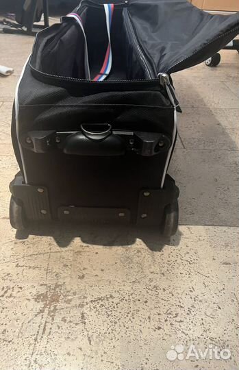 Баул для фектованя