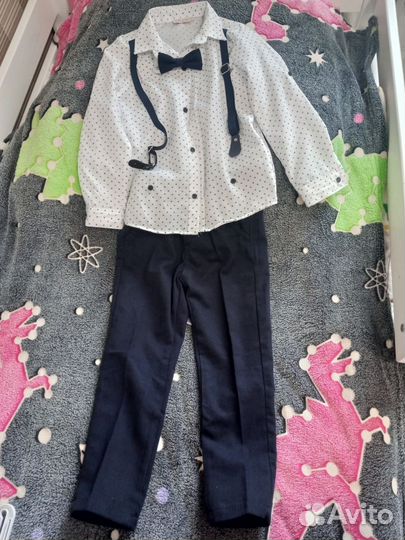 Костюм на мальчика