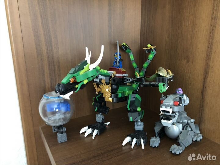 Lego. Разные наборы.Цену предлогайте