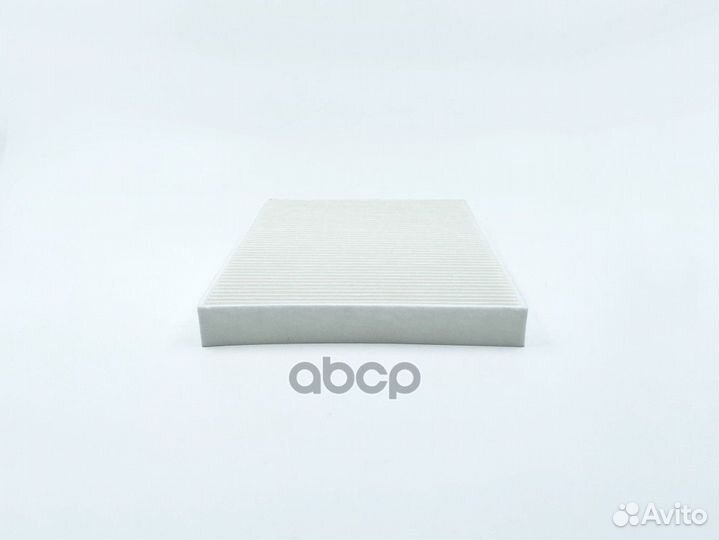 Фильтр салона GB9914 BIG filter