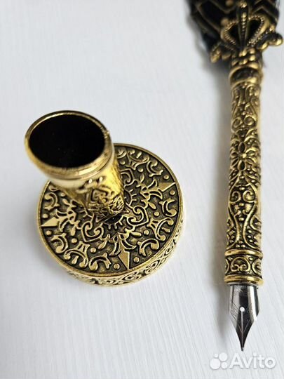 Набор подарочный для каллиграфии