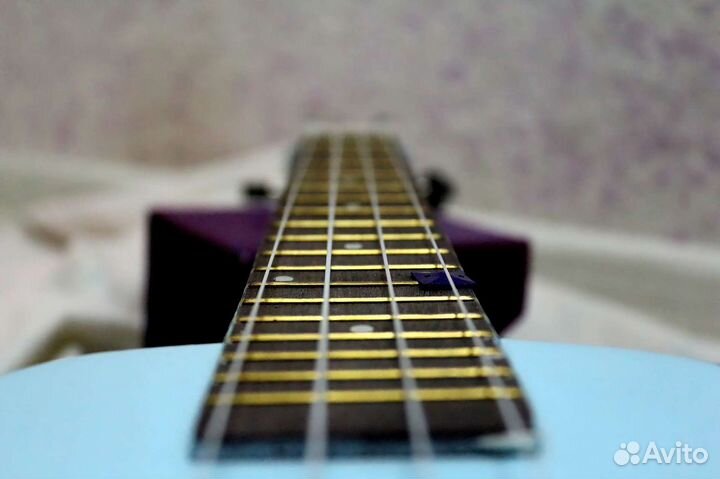 Укулеле концерт