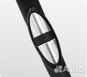 Эллиптический тренажер Oxygen Tornado