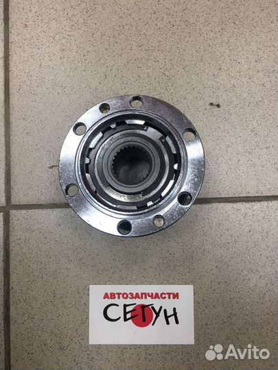 Хаб Suzuki Escudo TD01w