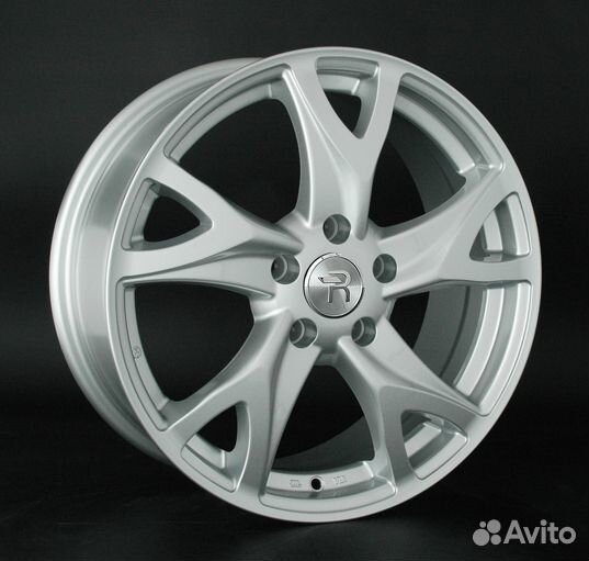 R17 5x114,3 7J ET45 D67,1 Replay MZ112 S