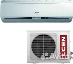 Сплит-система