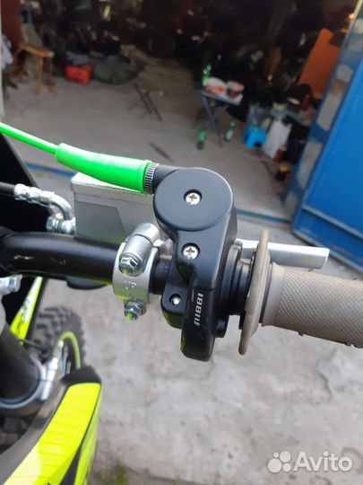 Продам regulmoto 003 sport pro 300