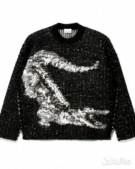 Свитер Lacoste