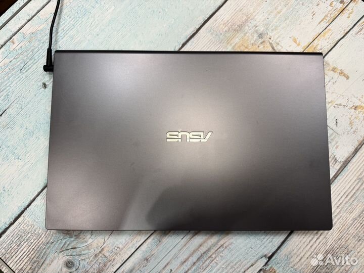 Игровой ноутбук Asus mx230