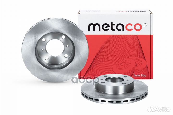 Диск тормозной mitsubishi carisma 00- перед.вент