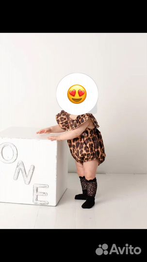 Ромпер mimilashik